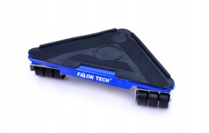 Zestaw do Transportu Przesuwania Mebli 300kg 5 el-4