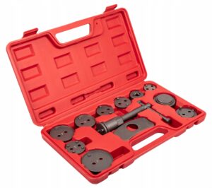 Klucze do Tloczkow Hamulcowych 12 Elementow-15