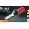 Zgrzewarka do Plastiku 1000w Kraft Dele 550 Stopni-13