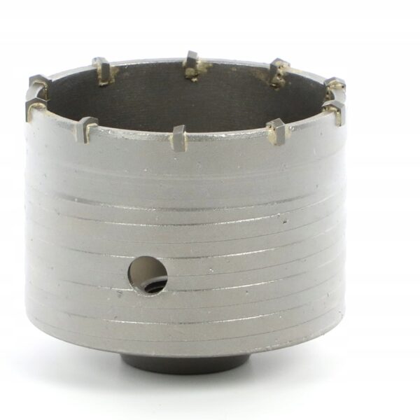 Otwornica Frez do Betonu Koronka pod Puszke 80 mm-2