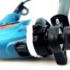 MOCNA WIERTARKA UDAROWA 13MM 1450W EUROTEC 13MM-10
