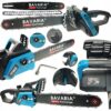 Pila Lancuchowa Pilarka Elektryczna 3100w 16″