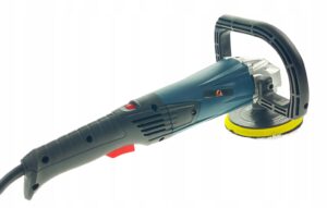 Szlifierka Katowa z Regulacja lub Polerka 2w1 3050w-14