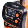 Spawarka Migomat mig mag mma 250a Flux Black-3