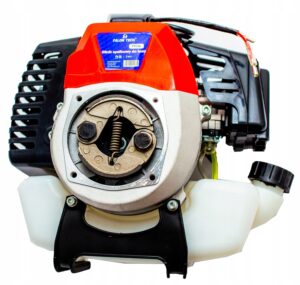 Silnik Spalinowy do Kosy Spalinowej Falon-tech Ftc68 4,1 kw-2