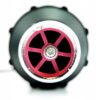 Zgrzewarka do Plastiku 1000w Kraft Dele 550 Stopni-10