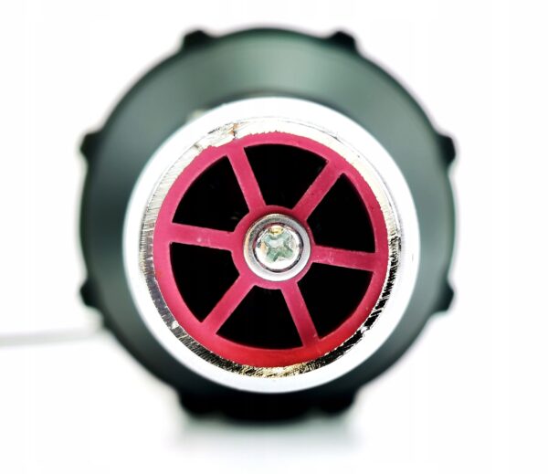 Zgrzewarka do Plastiku 1000w Kraft Dele 550 Stopni-10