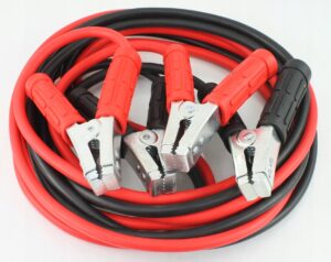 Kable Przewody Rozruchowe 1000a 4,5m +pokrowiec-6
