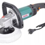 Szlifierka Polerka Samochodowa 2400w 180mm-2