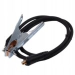 Spawarka Migomat mig mag mma 250a Flux Black-11