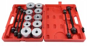 Sciagacz Tulei Lozysk Adaptery Prasy Silentblock-13