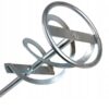 Mieszadlo do farb i zapraw 120x600mm M14-3