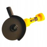 Szlifierka Katowa Akumulatorowa z Regulacja Obrotow 24v 2,5ah 125 Brusshles-15