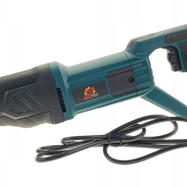 Lisi Ogon Pilarka Pila Szablasta 2350w Obr. Raczka-2