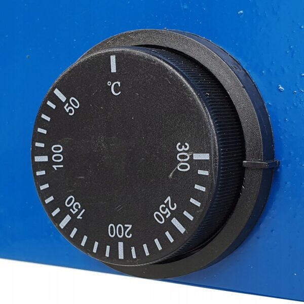 Zgrzewarka do Zgrzewania rur pp pcv Mocna 6 Matryc 1200w-12
