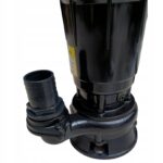 Pompa Zatapialna do Wody i Szamba Meister 4150 w 25000 l/h-2