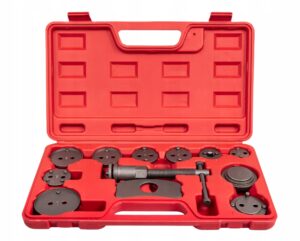 Klucze do Tloczkow Hamulcowych 12 Elementow-2