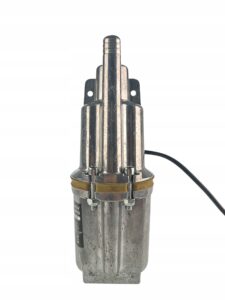 Pompa do Wody Czystej Nurek Ruska Glebinowa Bavaria 550w 1100l/h-4