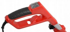 HECHT ODKURZACZ ELEKTRYCZNY DO LISCI 3000W 35L-5