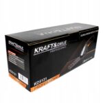 Akumulatorowe Nozyce do Trawy Krzewow Zywoplotu 3,6 v Sekator 2 x Ostrze-11