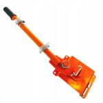 Gietarka t Fi6-14 Gro-2 do Hakow, do Pretow, do Strzemion-12