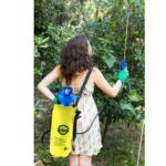 Opryskiwacz Ogrodowy Cisnieniowy Reczny Dluga Lanca 8l Spryskiwacz Premium-13