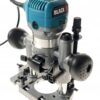 FREZARKA GORNOWRZECIONOWA 2400W 6/8MM + 12X FREZY-11