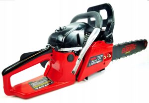 Pila Spalinowa 4.9km Pilarka 45cm Full Opcja 52cc-7