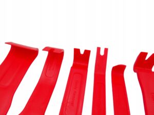 Sciagacze do Tapicerki Zestaw Sciagaczy Lyzki 11el-6