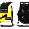 Nagrzewnica Dmuchawa Grzejnik 2500w 230v Farelka-9