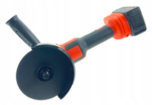 Zestaw Narzedzi Akumulatorowych Szlifierka Pila 20v 2x 3ah-14