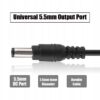21v 1a Zasilacz Ladowarka do Li-ion Adapter-5