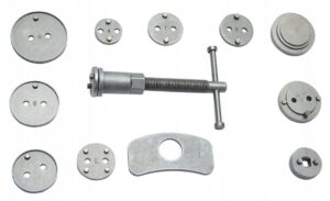 Klucze do Tloczkow Hamulcowych 12 Elementow-6