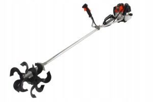 Przystawka do Kosy Spalinowej Glebogryzarka 26cm-6