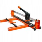 Maszynka Przyrzad Ciecia Plytek Gresu Przecinarka do Glazury 1200mm Kd10677-2