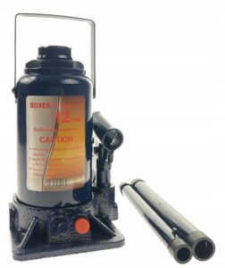 Podnosnik Hydrauliczny Slupkowy 12t-4
