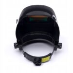 Maska Przylbica Spawalnicza Samosciemniajaca-5