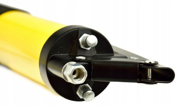 SMAROWNICA TAWOTNICA RECZNA W WALIZCE PROFI 600ML-7