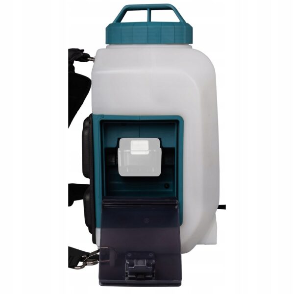 Opryskiwacz akumulatorowe Makita DUS108Z 10 l-6