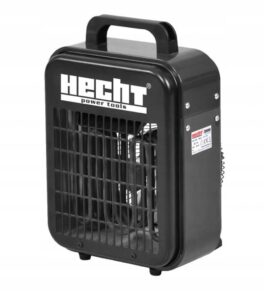Nagrzewnica elektryczna Hecht 3 kW-3