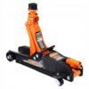 Podnosnik Niskoprofilowy Hydrauliczny Zaba 2,5t-15