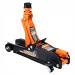 Podnosnik Niskoprofilowy Hydrauliczny Zaba 2,5t-15