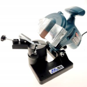 Profesjonalna Ostrzalka do Lancucha 850w-3