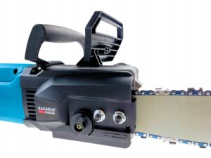 Pila Lancuchowa Pilarka Elektryczna 3100w 16″-8