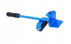 Zestaw do Transportu Przesuwania Mebli 150 kg 5el-12