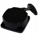 STARTER SZARPAK ROZRUSZNIK DO KOSY NAC DEMON t1-2