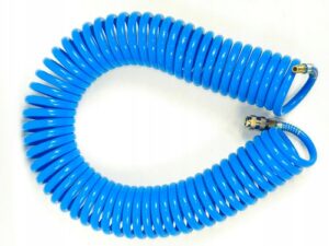 waz Spiralny 8×12 mm 10m Przewod do Kompresora-4