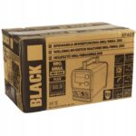 Spawarka Migomat mig mag mma 250a Flux Black-12