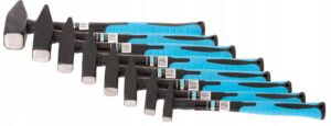8 Mlotek Slusarski Zestaw Mlotkow Mlotki Fiberglas-10