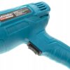 OPALARKA SPAWARKA ZGRZEWARKA PLASTIKU 2400W DYSZE-8